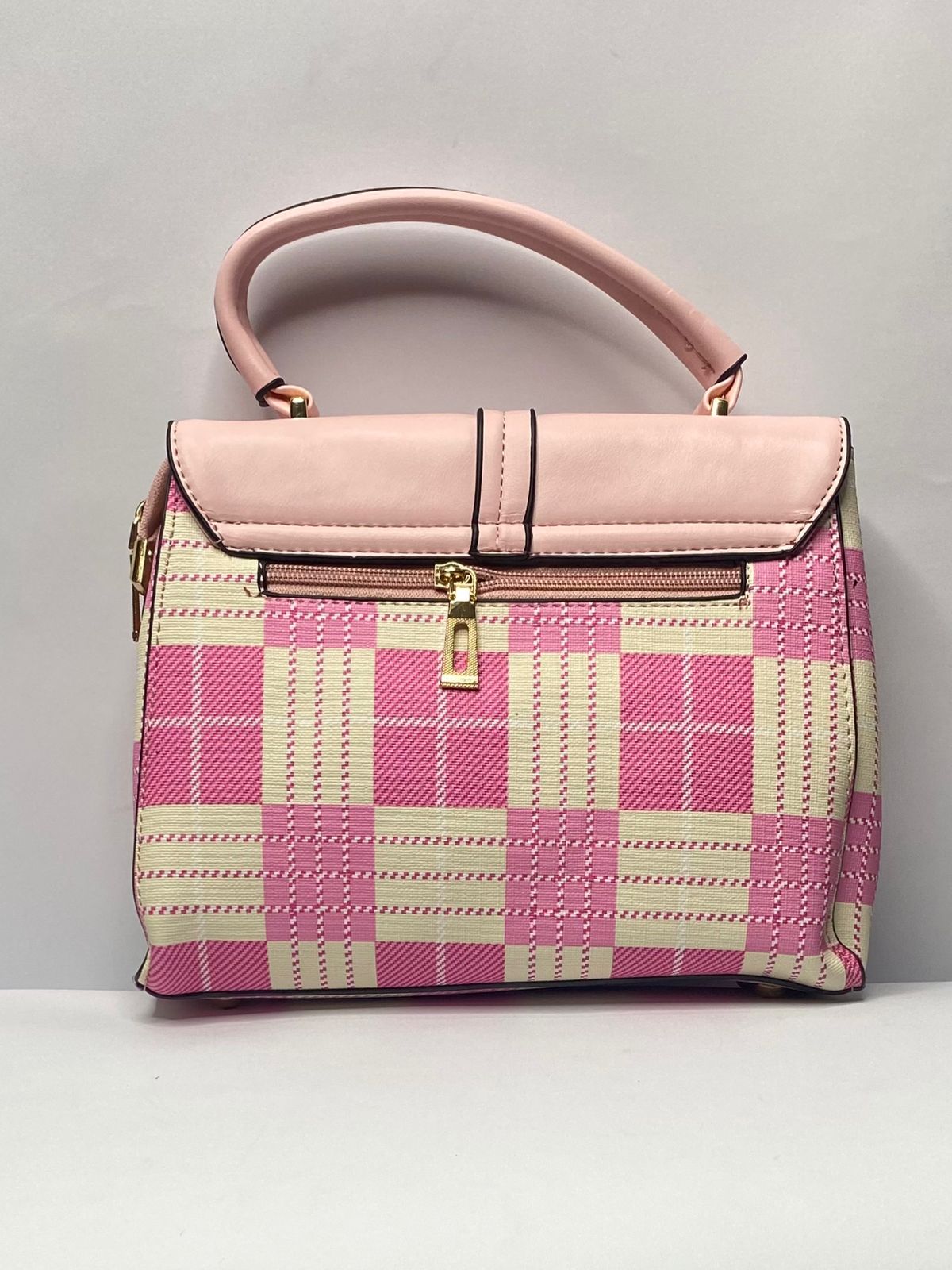 Swift Tote Bag (pink)